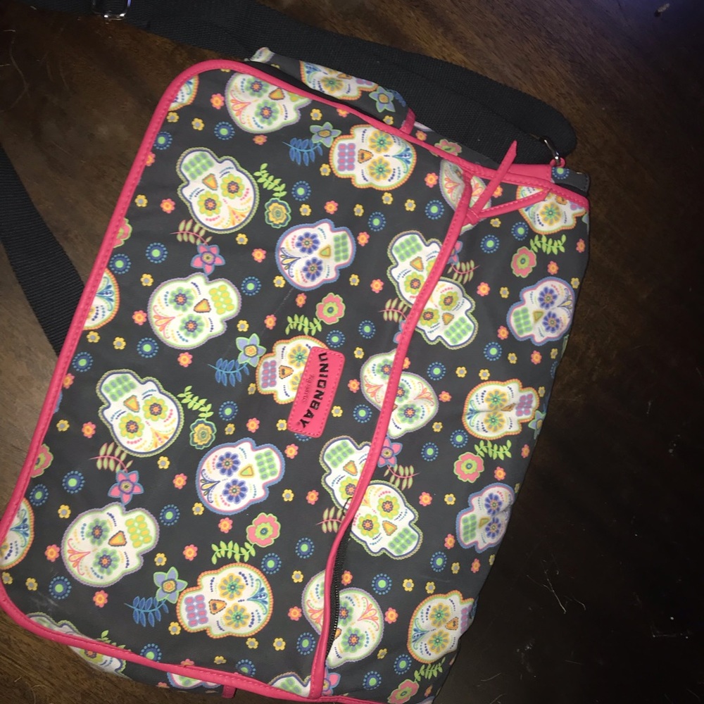 Union Bay Messenger Bag